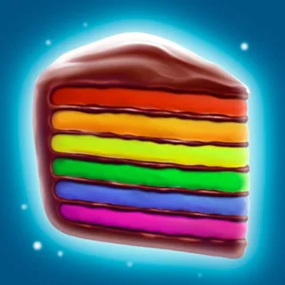Cookie Jam app icon